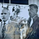 BOILING POINT Wesley Snipes Hopper 8x10 B&W (1 photo) 1993 Movie Lobby Card