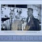 BOILING POINT Wesley Snipes Hopper 8x10 B&W (1 photo) 1993 Movie Lobby Card