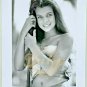 MILLA JOVOVICH Return To The Blue Lagoon 8x10 B&W (1 photo) 1991 Lobby Card