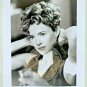 ANNETTE BENING Love Affair 8x10 B&W (1 photo) 1994 Movie Promotional Lobby Card