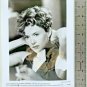 ANNETTE BENING Love Affair 8x10 B&W (1 photo) 1994 Movie Promotional Lobby Card