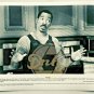 EDDIE MURPHY Metro 8x10 B&W (1 photo) 1997 Movie Promotional Lobby Card Vintage