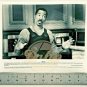 EDDIE MURPHY Metro 8x10 B&W (1 photo) 1997 Movie Promotional Lobby Card Vintage