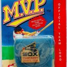 CHICAGO WHITE SOX MVP Pin MLB 1990 NOS Made Taiwan Vintage