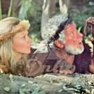 CAVEMAN Shelley Long 8x10 Color (1 photo) 1981 Movie Promotional Lobby Card
