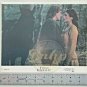FIRST KNIGHT Richard Gere Julia Ormond 8x10 Color (1 photo) 1995 Lobby Card
