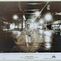 MARATHON MAN Dustin Hoffman 8x10 B&W (1 photo) 1976 Movie Promotional Lobby Card