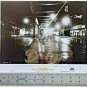 MARATHON MAN Dustin Hoffman 8x10 B&W (1 photo) 1976 Movie Promotional Lobby Card