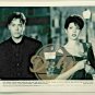 JUST IN TIME Downey Tomei 8x10 B&W (1 photo) 1997 Movie Promotional Lobby Card