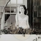 INTERIORS Kristin Griffith 8x10 B&W (1 photo) 1978 Movie Promotional Lobby Card