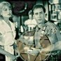 COP TIPS WAITRESS 2 MILLION Fonda Cage 8x10 B&W (1 photo) 1994 Movie Lobby Card