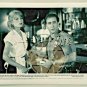 COP TIPS WAITRESS 2 MILLION Fonda Cage 8x10 B&W (1 photo) 1994 Movie Lobby Card