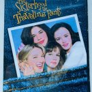 THE SISTERHOOD OF THE TRAVELING PANTS Tamblyn Ferrera Lively Bledel DVD Reg 1