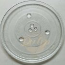 MICROWAVE GLASS TRAY OEM Y47 Turntable 12 3/8 Diameter Plate