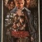 STRANGER THINGS Season 1 11x17 Jeff Herndon Print