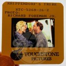 KRIPPENDORFS TRIBE 2x2 (1 film cell) Touchstone Pictures Mounted 1998 Vintage