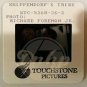 KRIPPENDORFS TRIBE 2x2 (1 film cell) Touchstone Pictures Mounted 1998 Vintage