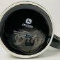 JOHN DEERE Mug 8 Ounce Coffee Tea Still Going Strong Enesco
