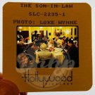 THE SON-IN-LAW Pauly Shore 2x2 (1 film cell) Hollywood Pictures Mounted 1993