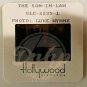 THE SON-IN-LAW Pauly Shore 2x2 (1 film cell) Hollywood Pictures Mounted 1993