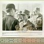 DEMI MOORE GI JANE 8x10 B&W (1 photo) 1997 Movie Promotional Lobby Card Vintage