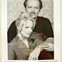 JACK NICHOLSON ELLEN BARKIN Man Trouble 8x10 B&W (1 photo) 1992 Movie Lobby Card