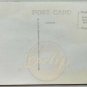CLOVERLAND MUSEUM Osceola Michigan LL Cook BW Photo Postcard 4x6 USA Vintage