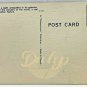 NIAGARA FALLS Colourpicture Blank Postcard General View Canada Vintage
