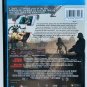 DISTRICT 9 BLOCKBUSTER Blu Ray Case With Cover Art Region A