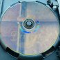 DISTRICT 9 BLOCKBUSTER Blu Ray Case With Cover Art Region A