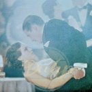 THE COTTON CLUB Lane Gere 8x10 Color (1 photo) 1984 Movie Promotional Lobby Card