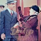 JOHNNY DANGEROUSLY Joe Piscopo 8x10 Color (1 photo) 1984 Movie Promo Lobby Card