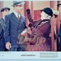 JOHNNY DANGEROUSLY Joe Piscopo 8x10 Color (1 photo) 1984 Movie Promo Lobby Card