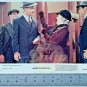 JOHNNY DANGEROUSLY Joe Piscopo 8x10 Color (1 photo) 1984 Movie Promo Lobby Card