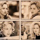 SHARON STONE Gloria 8x10 B&W (1 photo) 1999 Movie Promotional Lobby Card 4
