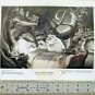 ONCE UPON A FOREST 8x10 B&W (1 photo) 1993 Movie Promotional Lobby Card
