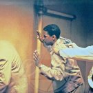 DENZEL WASHINGTON Devil In Blue Dress 8x10 Color (1 photo) 1995 Movie Lobby Card