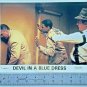 DENZEL WASHINGTON Devil In Blue Dress 8x10 Color (1 photo) 1995 Movie Lobby Card