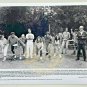INDIAN SUMMER Bill Paxton Sam Raimi 8x10 B&W (1 photo) 1993 Movie Lobby Card