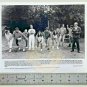 INDIAN SUMMER Bill Paxton Sam Raimi 8x10 B&W (1 photo) 1993 Movie Lobby Card