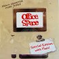 OFFICE SPACE Jennifer Aniston Mike Judge SE Flair DVD (1 Disc) Region 1 WS