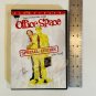 OFFICE SPACE Jennifer Aniston Mike Judge SE Flair DVD (1 Disc) Region 1 WS