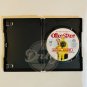 OFFICE SPACE Jennifer Aniston Mike Judge SE Flair DVD (1 Disc) Region 1 WS
