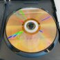 OFFICE SPACE Jennifer Aniston Mike Judge SE Flair DVD (1 Disc) Region 1 WS