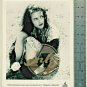 HELENA BONHAM CARTER Margarets Museum 8x10 B&W (1 photo) 1995 Movie Lobby Card