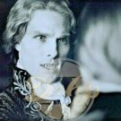 INTERVIEW WITH A VAMPIRE Tom Cruise 8x10 B&W (1 photo) 1994 Movie Lobby Card
