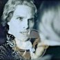 INTERVIEW WITH A VAMPIRE Tom Cruise 8x10 B&W (1 photo) 1994 Movie Lobby Card