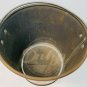MILLER LITE A Fine Pilsner Beer Metal Pale USA Vintage