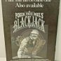 POKER FACE PAULS GIN Sega Game Gear Instruction Manual 1994 USA Vintage