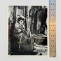 THE GOLD RUSH Charles Charlie Chaplin 8x10 B&W (1 photo) Lustre Vintage